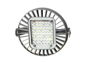 Round LED High Bay Light 5 Years Warranty