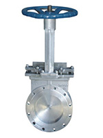 Wafer Knife Gate Valve