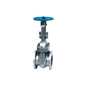 JIS Gate Valve