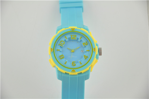 Kids Plastic Sport Watch with Big Face,Kids Plastic Sport Watch with Big Face