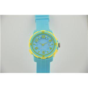 Kids Plastic Sport Watch with Big Face