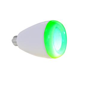 remote control light bulb Remote Control Smart Music Bulb