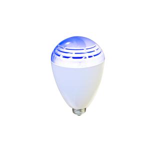 light bulb bluetooth speaker APP Smart Bluetooth Speaker