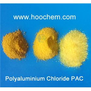 Polyaluminium Chloride PAC