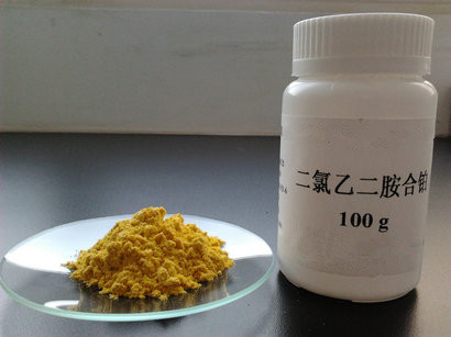 二氯乙二胺合铂,Dichloro(ethylenediammine) platinum