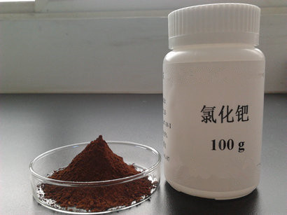 氯化钯,Palladiumchloride