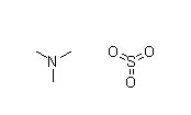 硫磺三氧三甲胺联合体,Sulfur trioxide trimethylamine
