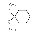 环己酮二甲缩酮,1,1-Dimethoxycyclohexane