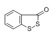 3H-1,2-苯并二磺酚-3-酮,3H-1,2-Benzodithiol-3-one