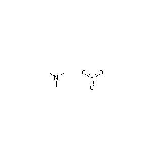 硫磺三氧三甲胺联合体