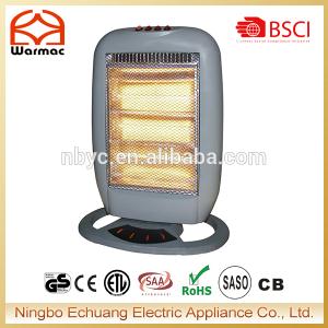 Halogen Heater HH02