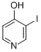 4-羟基-3-碘吡啶,3-iodopyridin-4-ol