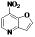 呋喃[3,2-B]吡啶-7-硝基,7-nitrofuro[3,2-b]pyridine