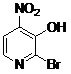 2-溴-4-硝基-3-羟基吡啶,2-bromo-4-nitropyridin-3-ol