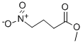 甲基-4-硝基丁酸,METHYL 4-NITROBUTYRATE