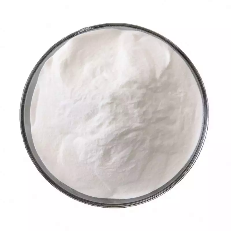 γ-聚谷氨酸,Poly-L-glutamicacid