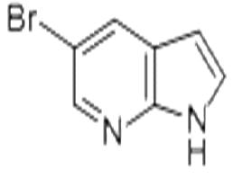 5-溴-7-氮杂吲哚