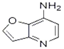 呋喃[3,2-B]吡啶-7-胺