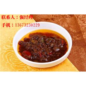 桶裝麻辣醬-阿強(qiáng)食品