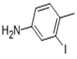 3-碘-4-甲基苯胺