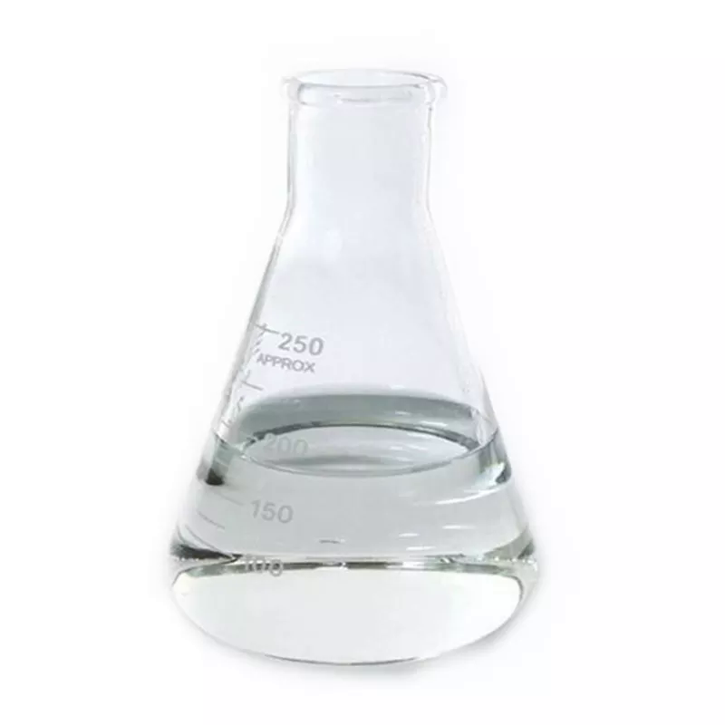 二甲基硅油,Poly(dimethylsiloxane