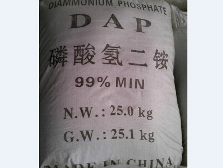 磷酸氫二銨,DIAMMONIUM PHOSPHATE