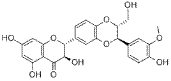 水飞蓟宾，HPLC≥98%,Silibinin