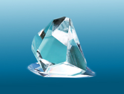 LBO 晶體,LBO crystals