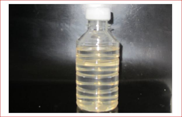 TCL-MF Ultra-Low Formaldehyde No-Ironing Resin