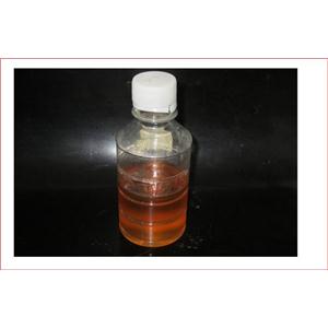 Stabilizer for Hydrogen Peroxide