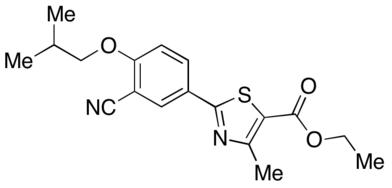 非布司他乙酯,Febuxostat Ethyl Ester