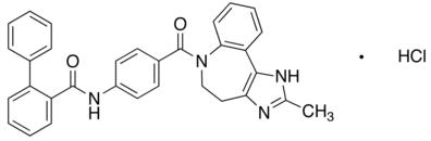 盐酸考尼伐坦,Conivaptan Hydrochloride