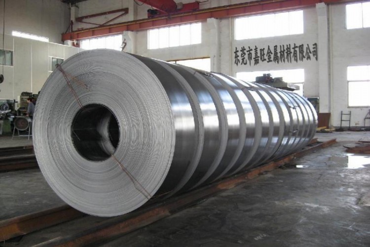 进口铁镍合金带，嘉旺1J46软磁合金，嘉旺镍合金