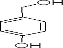 对羟基苯甲醇623-05-2