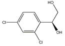 (S)-1-(2,4-二氯苯基)-1,2-乙二醇,(S)-1-(2,4-DICHLOROPHENYL)-1,2-ETHANEDIOL
