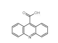 9-羧基吖啶 5336-90-3,Acridine-9-carboxylic acid hydrate