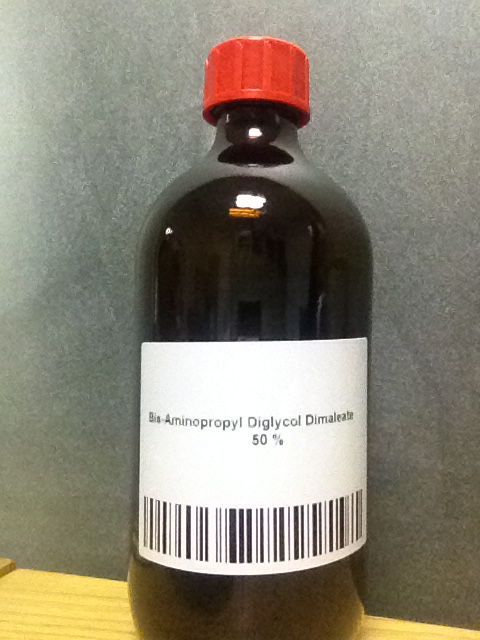 双氨丙基二甘醇二马来酸盐,Bis-Aminopropyl Diglycol Dimaleate