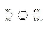 TCNQ,7,7,8,8-tetracyanoquinodimethane