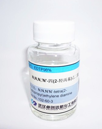 N,N,N,'N'-四(2-羥丙基)乙二胺 EDTP98%,N,N,N’N’-tetra(2-hydropropyl)ethylene diamine