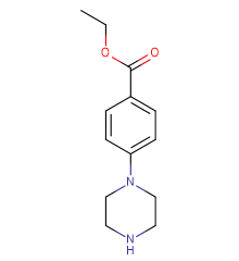 4-(4-甲基-哌嗪-1-基)-苯甲酸乙酯,ETHYL 4-(4-METHYLPIPERAZIN-1-YL)BENZOATE