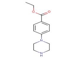 4-(4-甲基-哌嗪-1-基)-苯甲酸乙酯