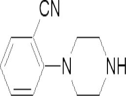 1-(2-苯甲腈)哌嗪