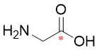 甘氨酸(1-13C, 90%),Glycine(1-13C, 90%)