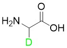 甘氨酸(D, 98%),Glycine(D, 98%)