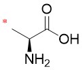 L-丙氨酸(3-13C, 99%),L-Alanine(3-13C, 99%)