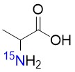 DL-丙氨酸(3-13C, 99%),DL-Alanine(3-13C, 99%)