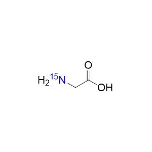 甘氨酸(15N, 98%)