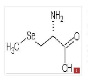 L-硒-甲基硒代半胱氨酸,L-Se-methylselenocysteine