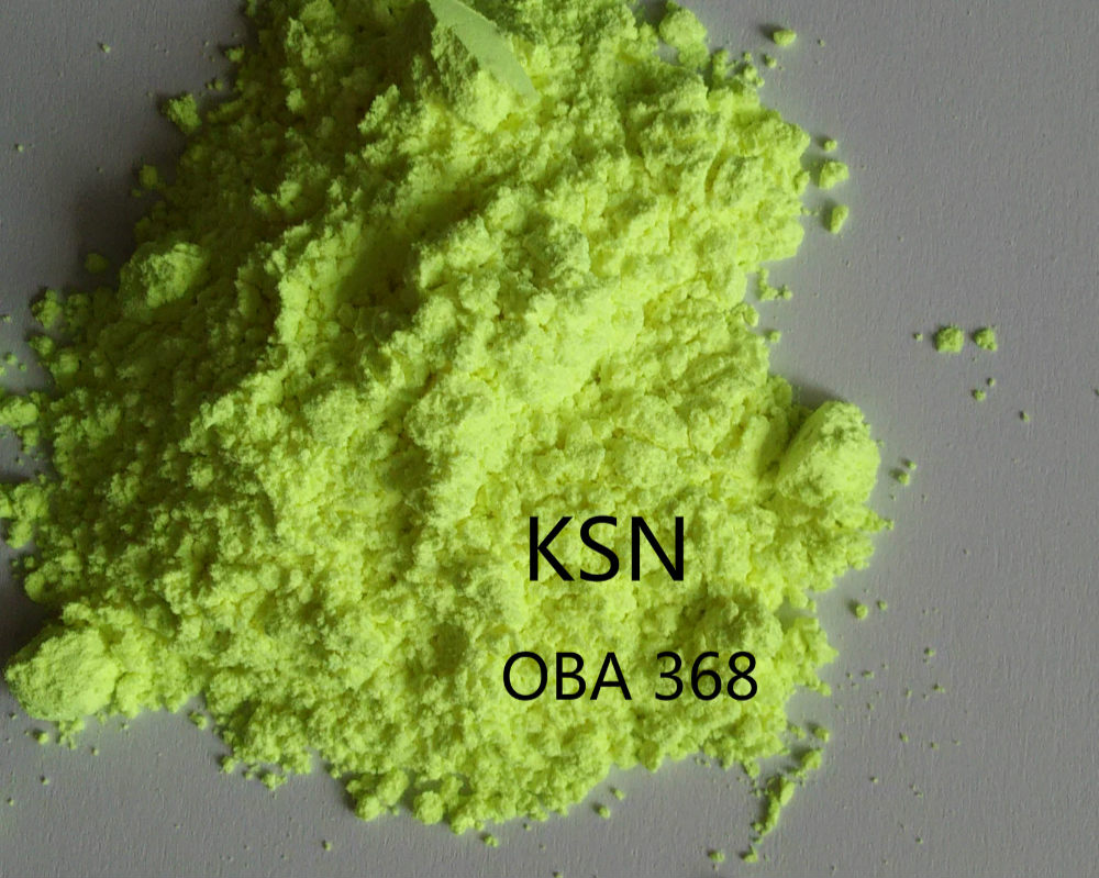 荧光增白剂KSN   荧光增白剂368,Fluorescent Brightener KSN