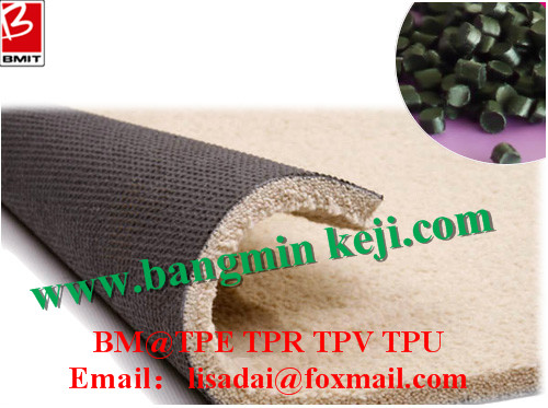 thermoplastic elastomers for yoga mat,thermoplastic elastomers for yoga mat